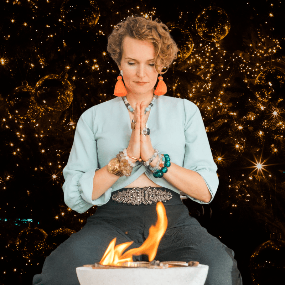 Stefanie Bruns – Abundance Frequency Master